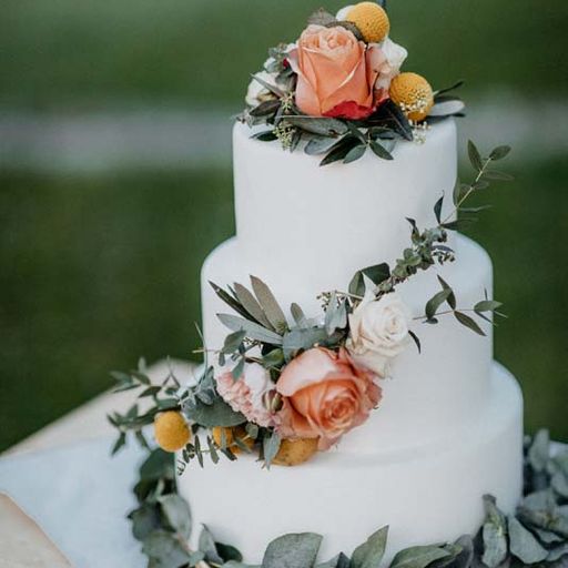 Feinbäckerei Torten | Hochzeitstorten | Oberösterreich