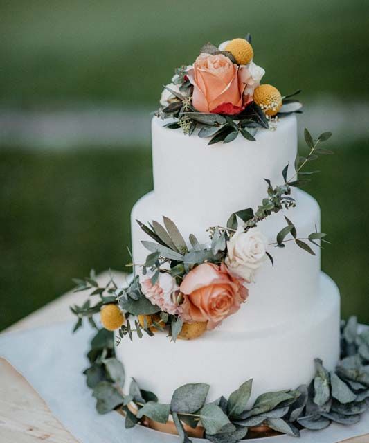 Feinbäckerei Torten | Hochzeitstorten | Oberösterreich