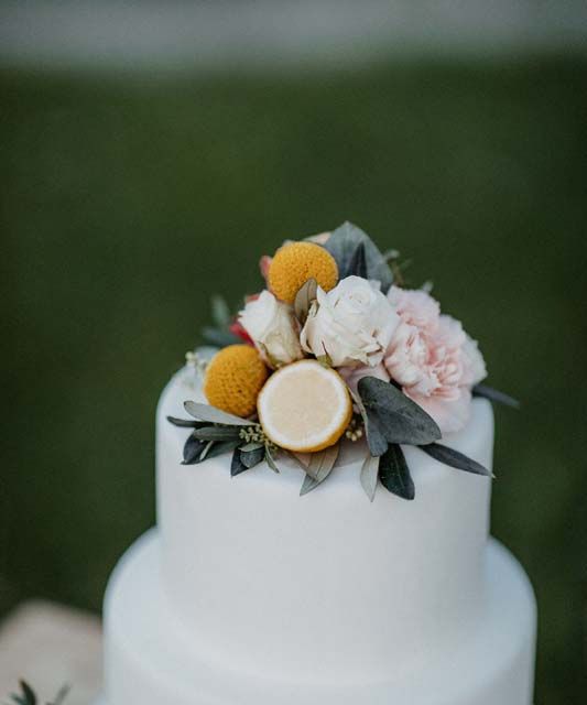 Feinbäckerei Torten | Hochzeitstorten | Oberösterreich